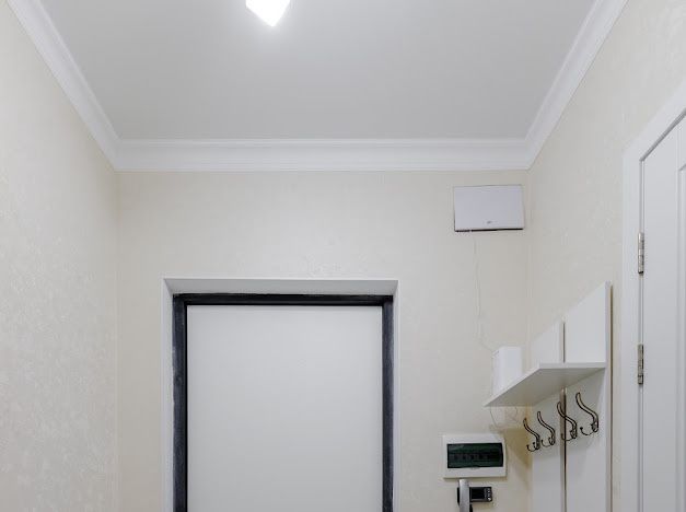 Квартира бизнес класс