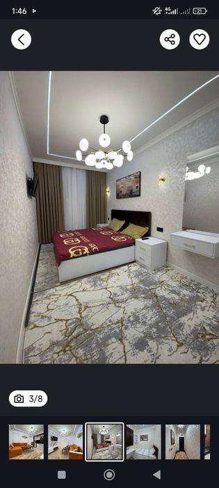 Yunusobod Ahmad yugnakiyda