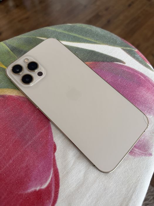 iPhone 12 Pro Max 512 GB