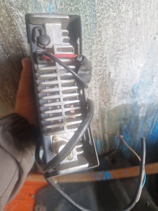 Продам рация  на машину