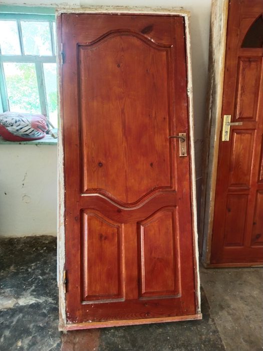 Есіктер сатылады