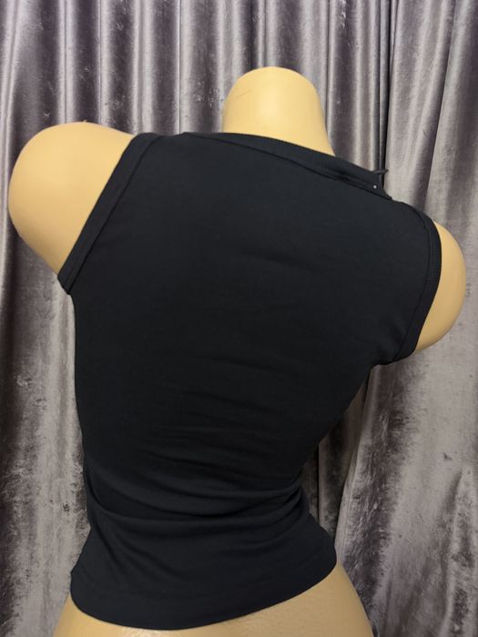Maieu negru Prada de dama S M L XL 2XL