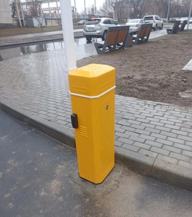 Шлагбаум Baisheng