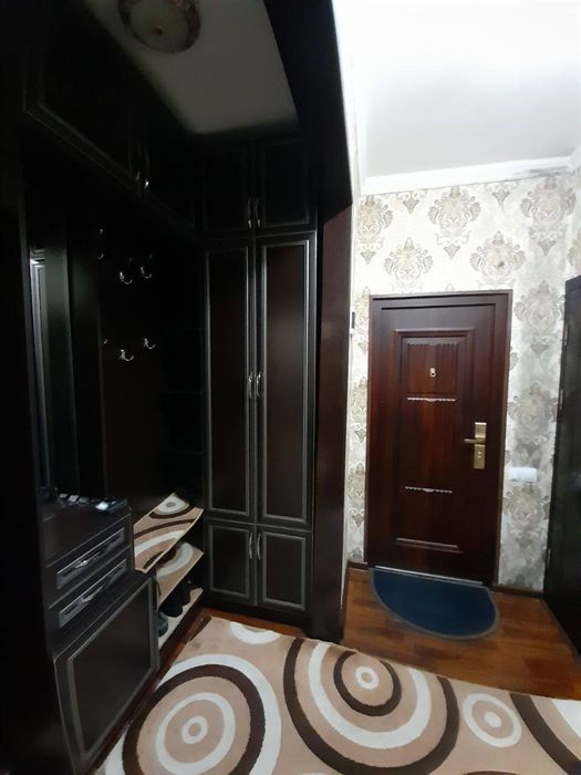 *Метро Хамза 68м² 1,5х6‼️ Чиланзар-5 *3\3\4