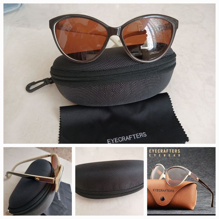 Очки солнцезащитные поляризационные