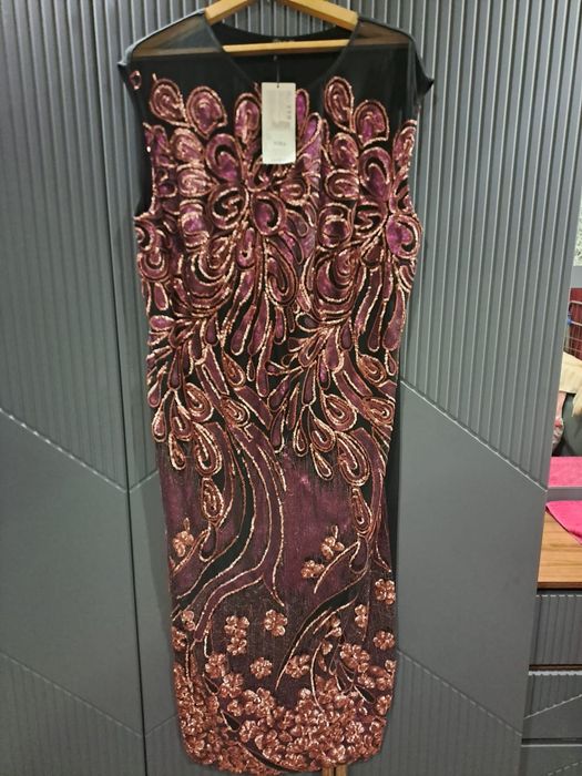 Женская новая одежда