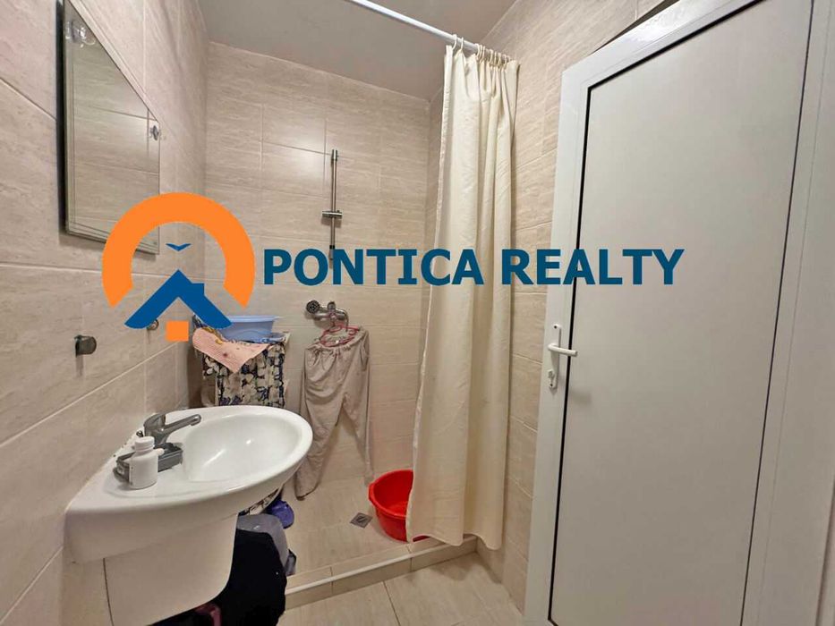 Продава се Едностаен апартамент в к.к. Слънчев бряг - 29 кв.м за 702 €/кв.м - Снимка #3