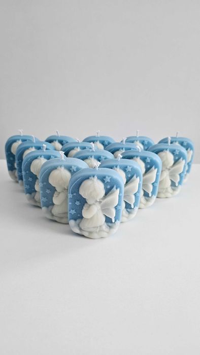 Ангелче за кръщене