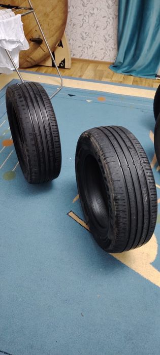 Резины на 14 новые
