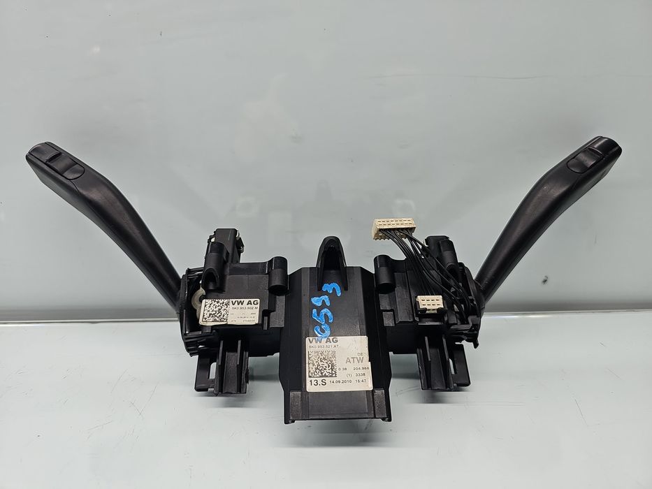 Ansamblu manete Seat Leon (1P1) [Fabr 2005-2011] 5K0953521AT
