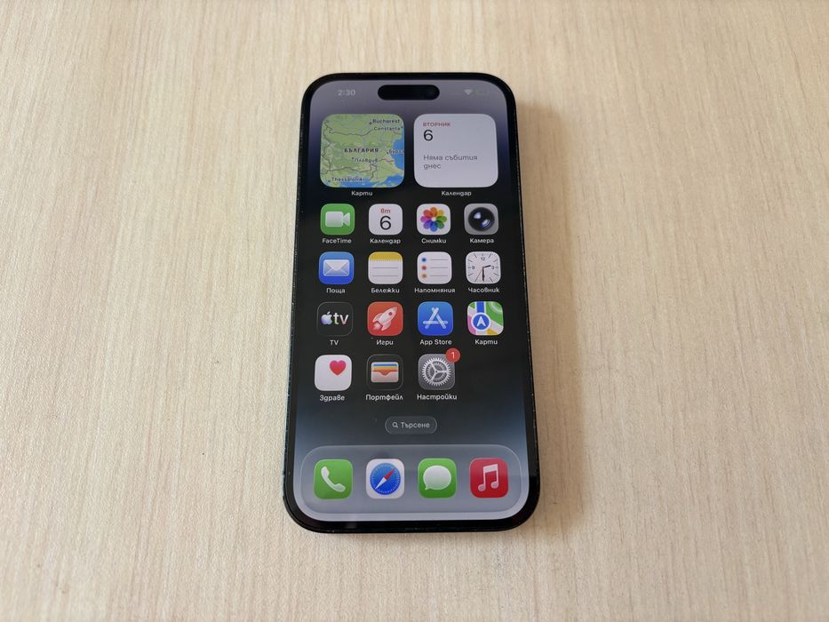 Apple iPhone 14 Pro 256GB