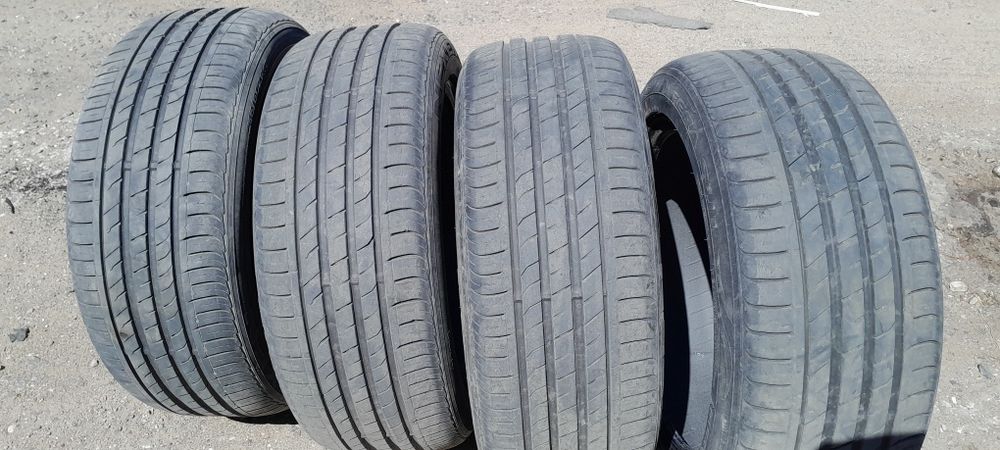 Летние шины NEXEN 215/50/17
