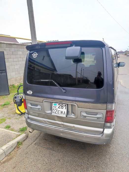 Продам микроавтобус