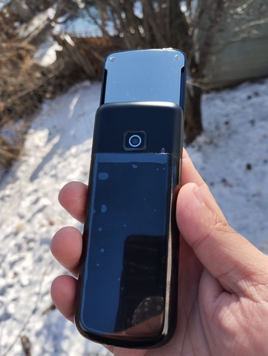 Nokia 8800 Art аналог