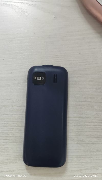 Ajib telifon knopkalik