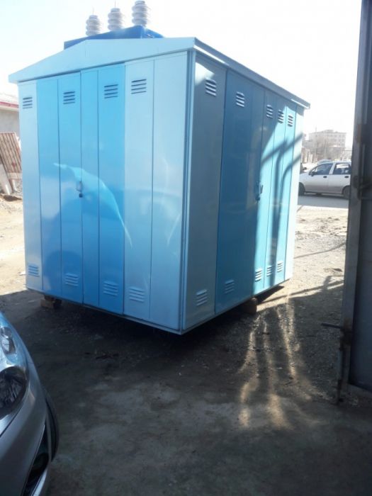 Продажа трансформатора