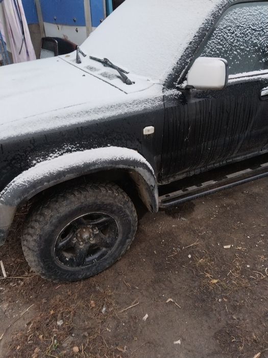 Продам toyota 4runner