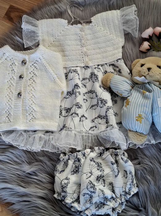 Set fetite 6-12 luni