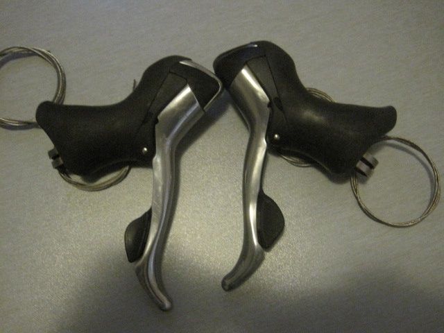 Shimano Ultegra 6600/03-groupset 3x10 speed