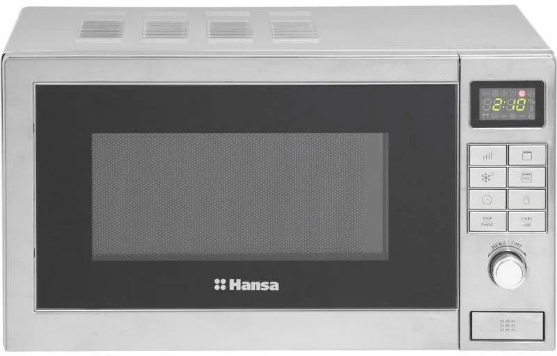 Микроволновка hansa