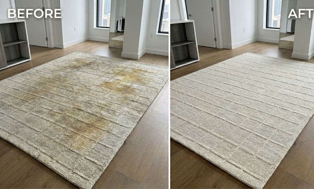 Curatare tapiterii si canapele