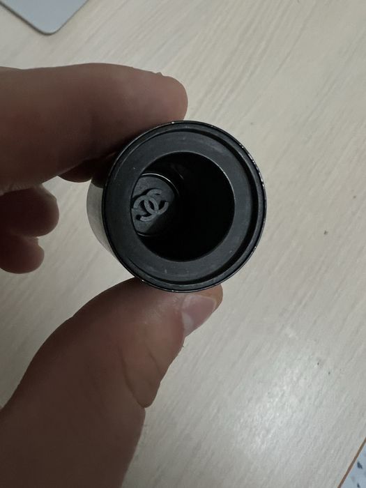 Cutie și Sticlă Bleu de Channel original.