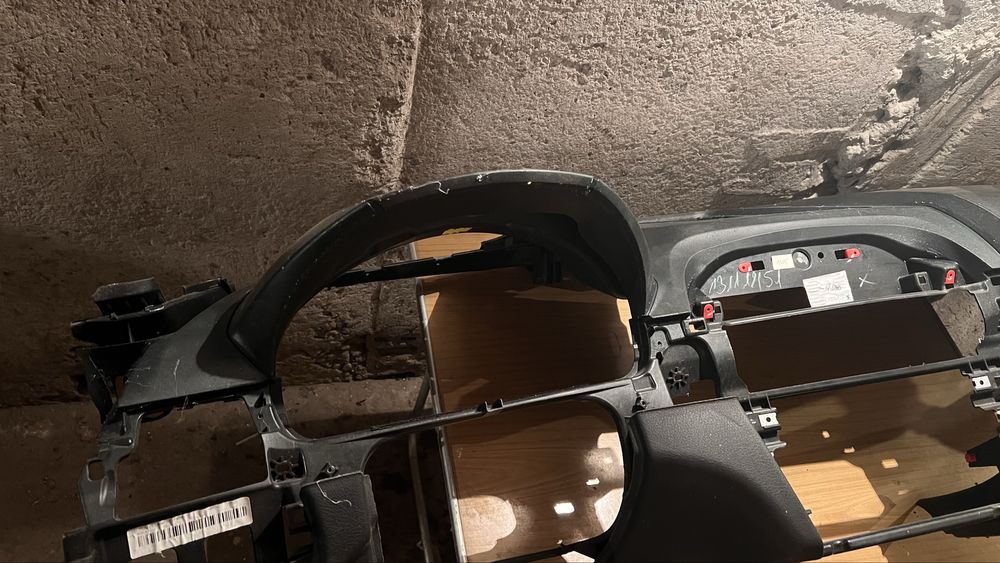 Табло за BMW F 06