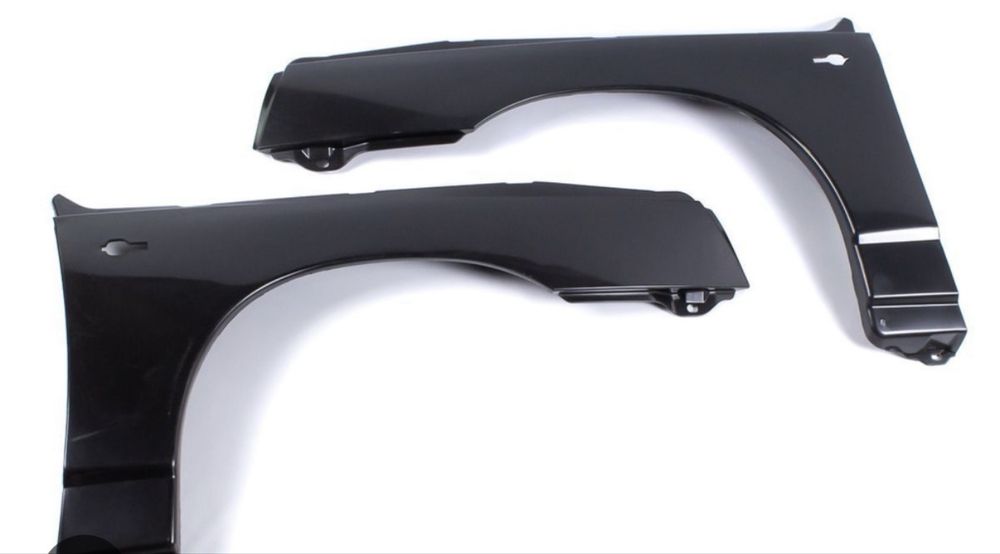 Крылья передние Ваз 09,10,14 приора