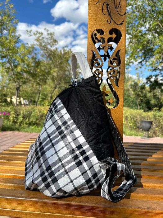 Рюкзачок "Лола"  (ручная работа)