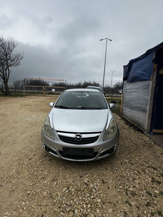 Opel Corsa 1.3 cdti
