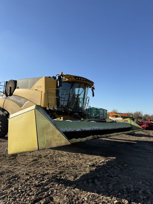Heder floarea soarelui 9.2m