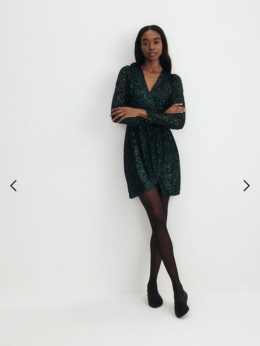 Дамска рокля - разпродажба