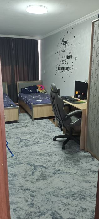 Продам 3 комнатную квартиру.