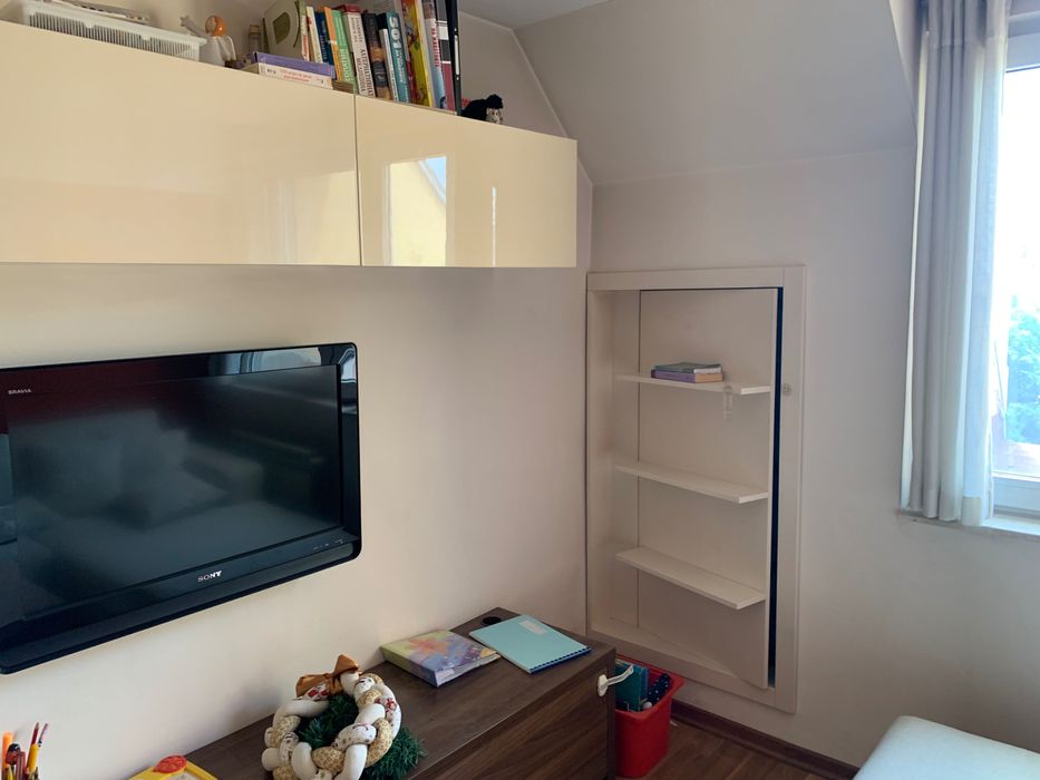 Обзаведен голям двустаен апартамент за продажба в София, кв. Младост 2