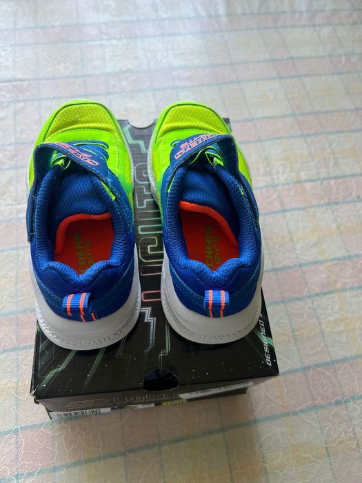 Детски маратонки Skechers
