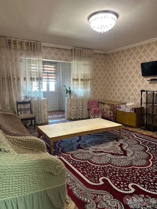 Kv bor bolar kere parkentski bozor orqasida