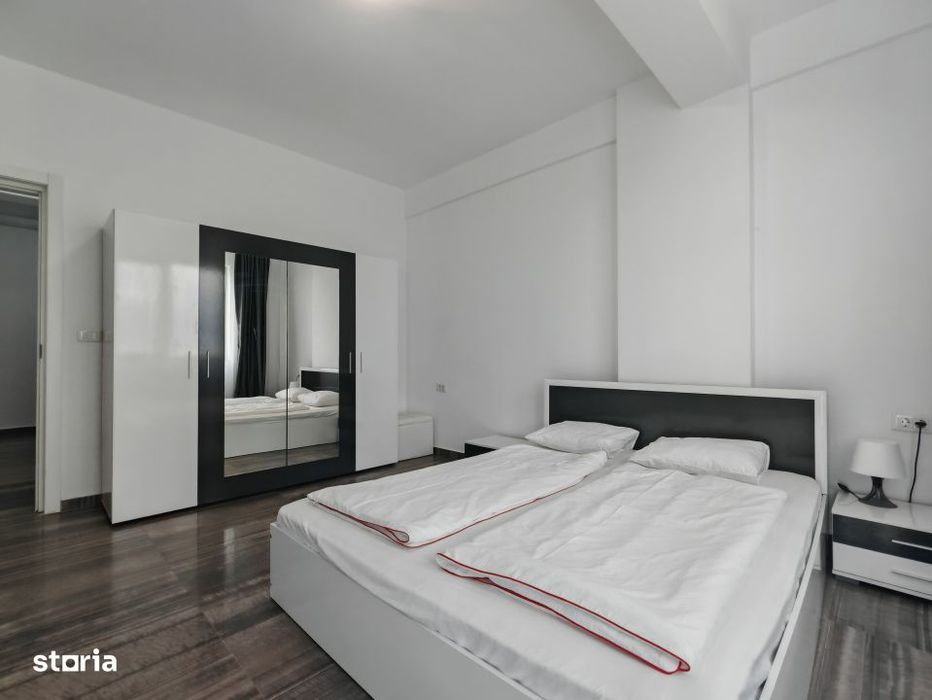 Ap 3 camere | parcare inclusa | Mamaia Sat