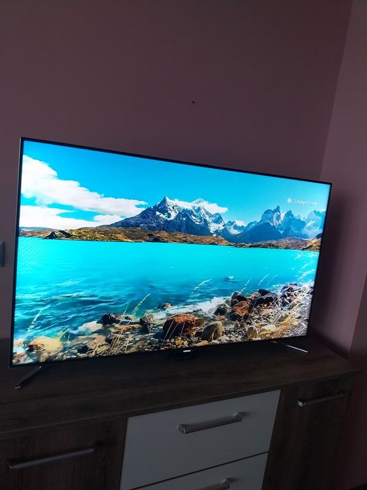 SAMSUNG 46" LED SMART  TV 3D  Full HD   "UE46F8000"