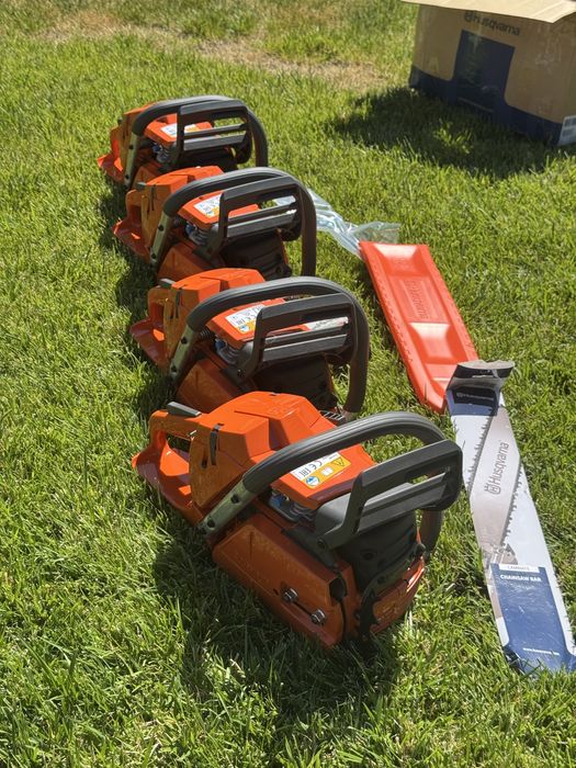 Husqvarna 365 Special