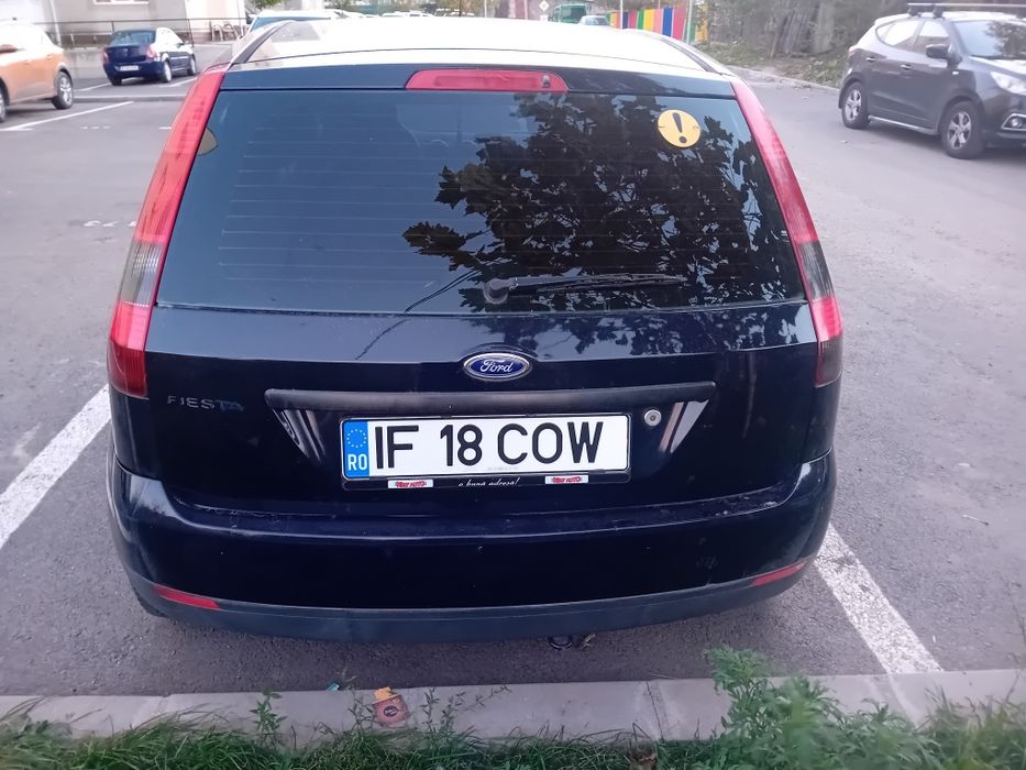 Ford focus  1.3 2006