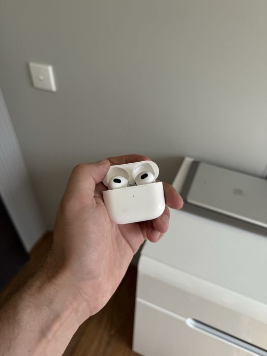 Наушники Apple AirPods 3