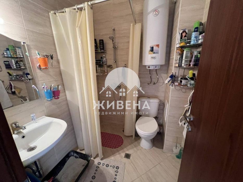 Продава се Двустаен апартамент в Варна, м-т Св. Никола - 61 кв.м за 2115 €/кв.м - Снимка #5