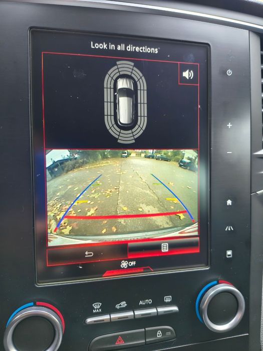 Renault Megane 1.5 dCi Energy BOSE-Edition