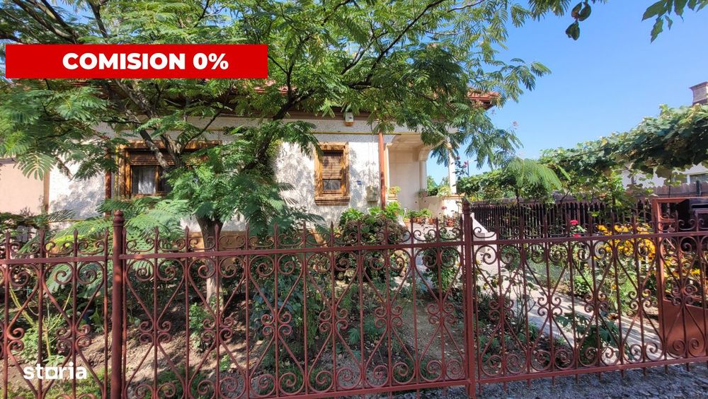 Vanzare casa, zona centrala, exclusivista, strada Romania Muncitoare,