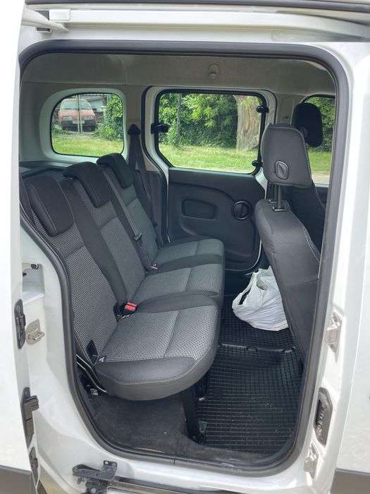 Mercedes-Benz Citan 109CDI
