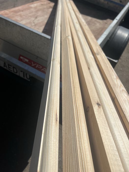 Пиломатериал. Доски. Брус