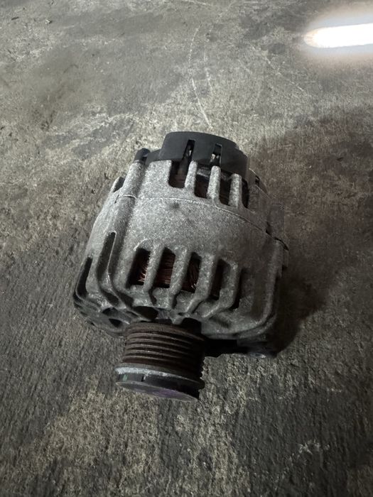 Alternator Vw/Audi 150A cod 059903019C