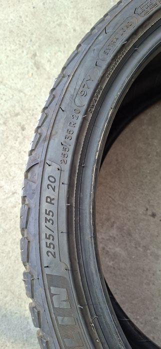 Michelin CrossClimate2