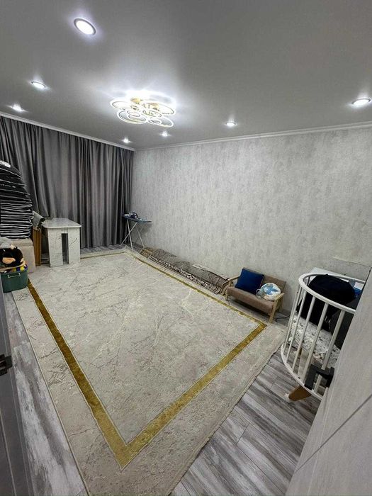 Продается 2 ком квартира район Диана