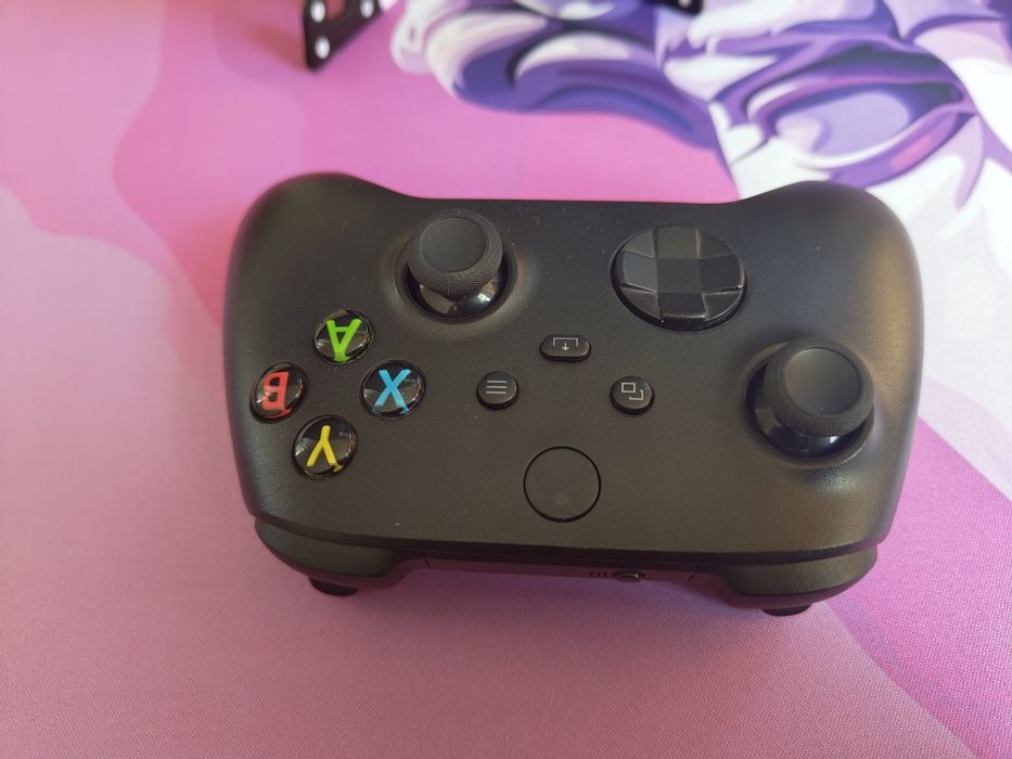 Xbox wireless controller
